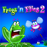 Frogs `n Flies 2